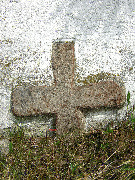 steinkreuz pfreimd